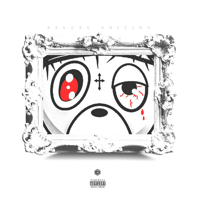 Nobody album cover