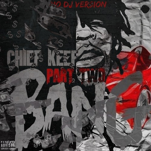Bang Part 2 album cover