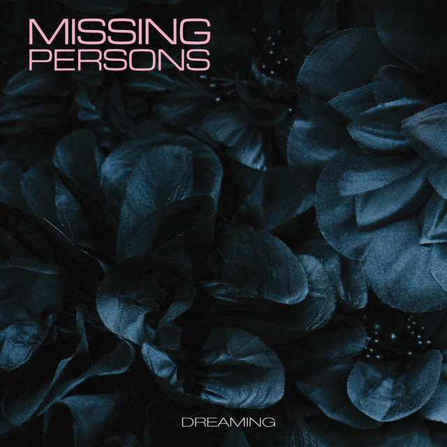 Dreaming album cover