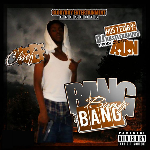 Bang (10th Anniversary Edition) album cover