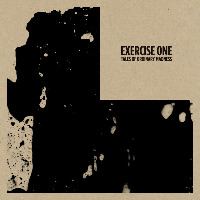 Tales Of Ordinary Madness album cover
