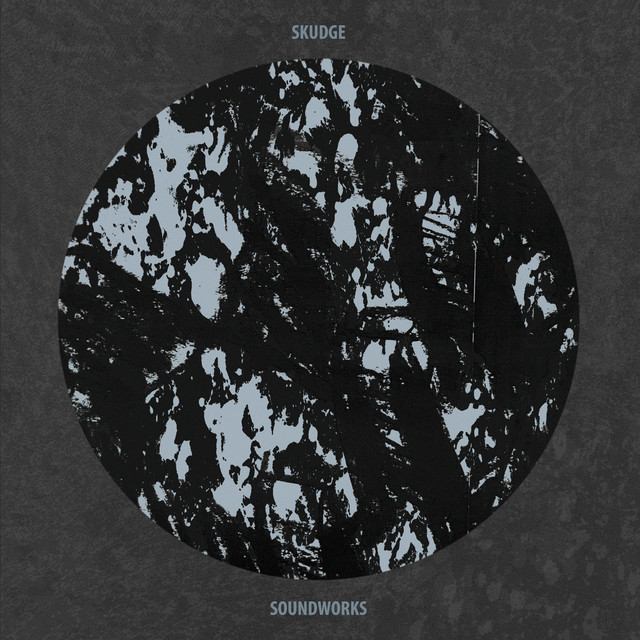 Soundworks album cover