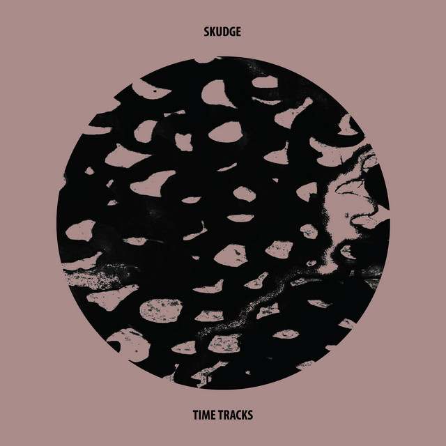 Time Tracks album cover