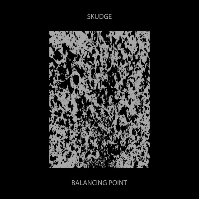 Balancing Point album cover