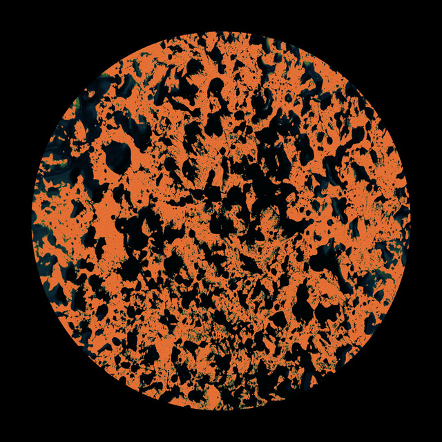 Skudge Tracks II album cover