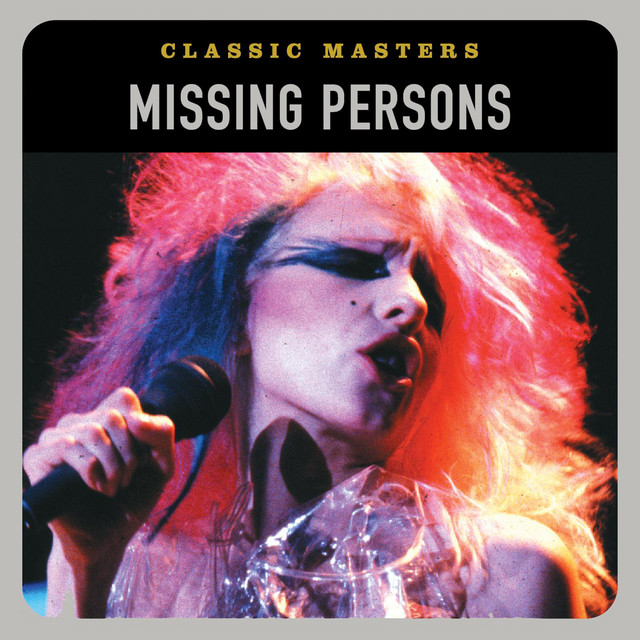 Classic Masters album cover