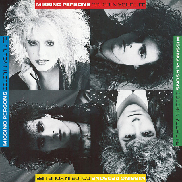 Color In Your Life album cover