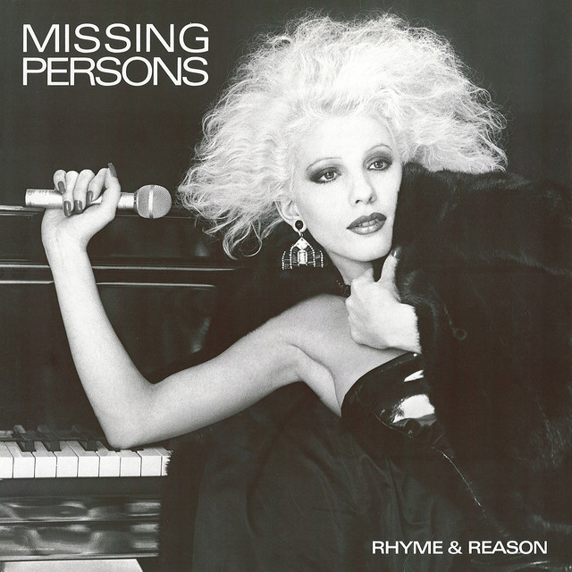 Rhyme & Reason (Expanded Edition) album cover
