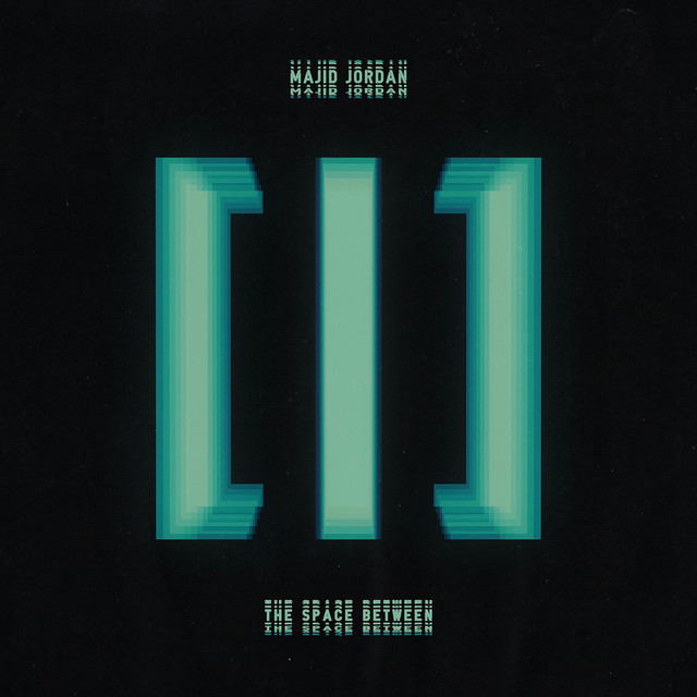 The Space Between album cover