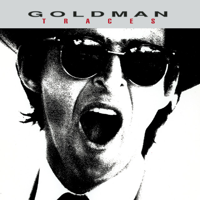 Traces (Live) album cover
