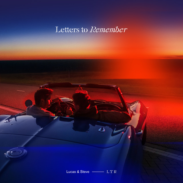 Letters To Remember album cover