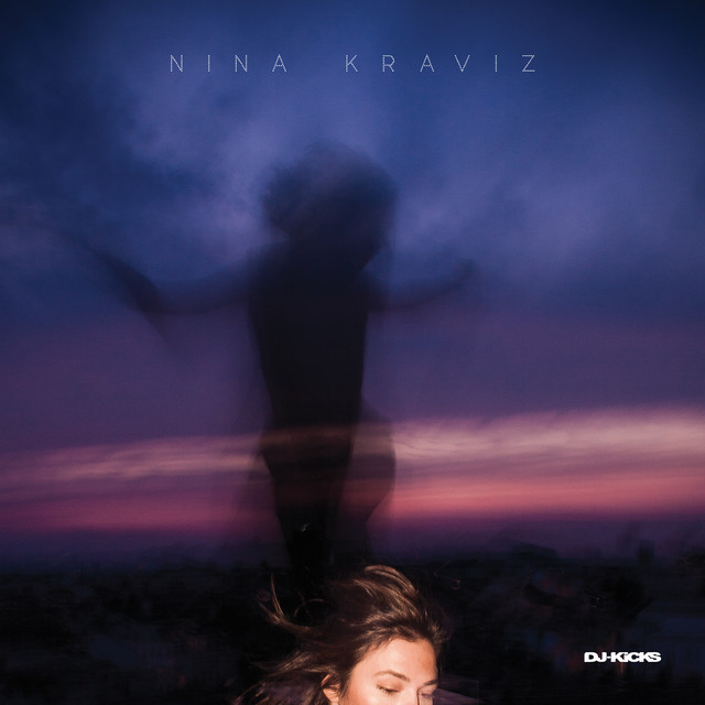 DJ-Kicks (Nina Kraviz) [DJ Mix] album cover