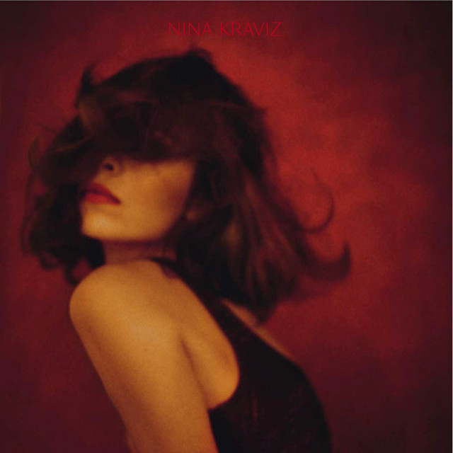 Nina Kraviz album cover