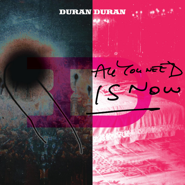 ARP Quadra as heard on All You Need Is Now by Duran Duran (2011)