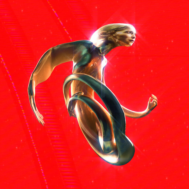 Auraa album cover