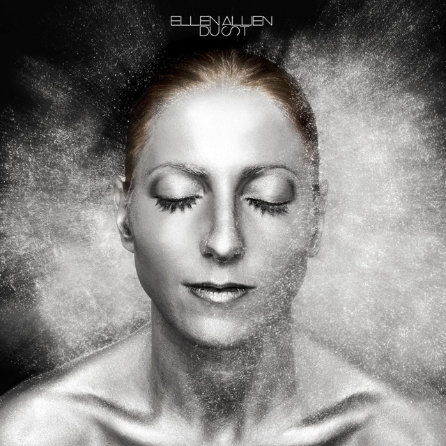Dust album cover