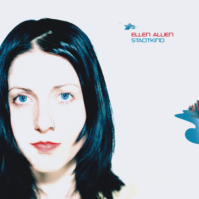 Stadtkind album cover