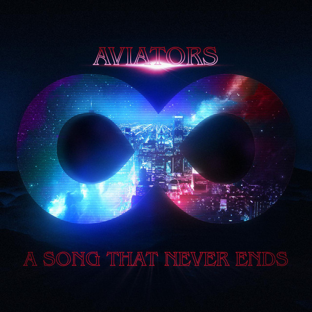A Song That Never Ends album cover
