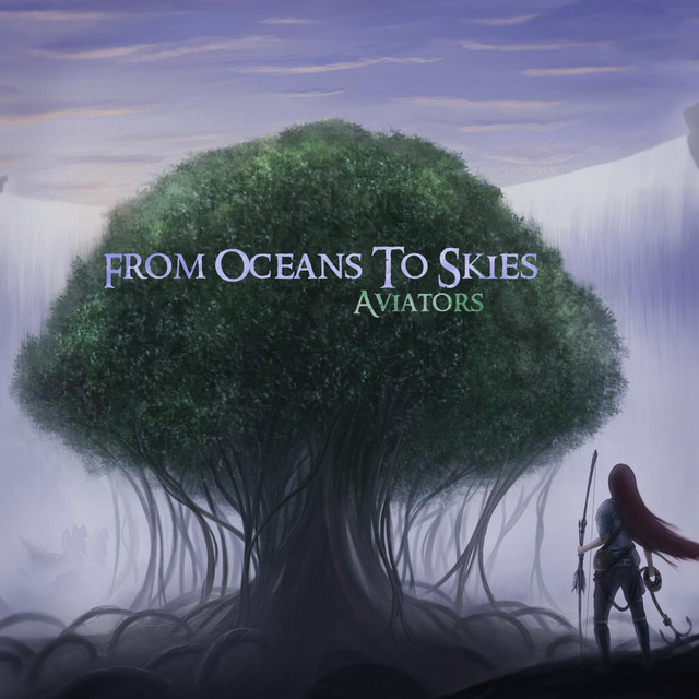 From Oceans to Skies album cover