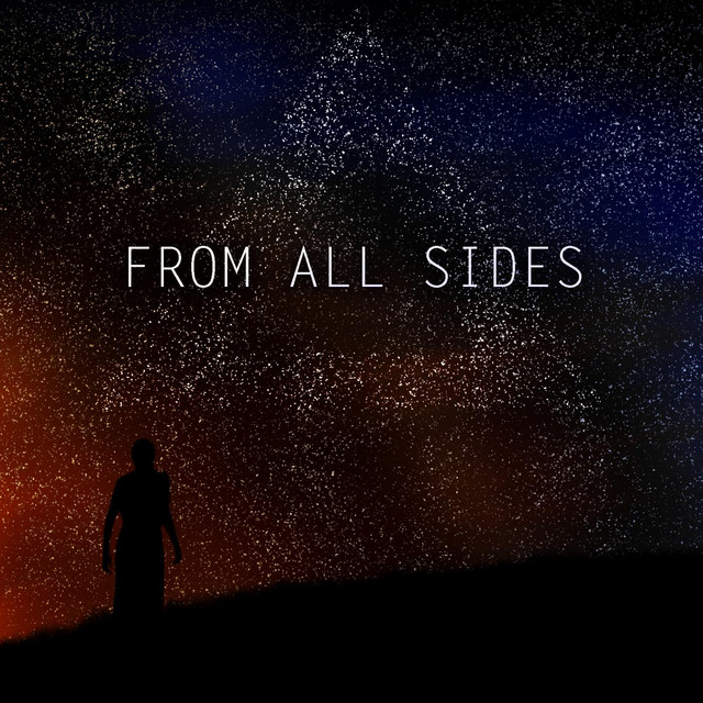 From All Sides album cover