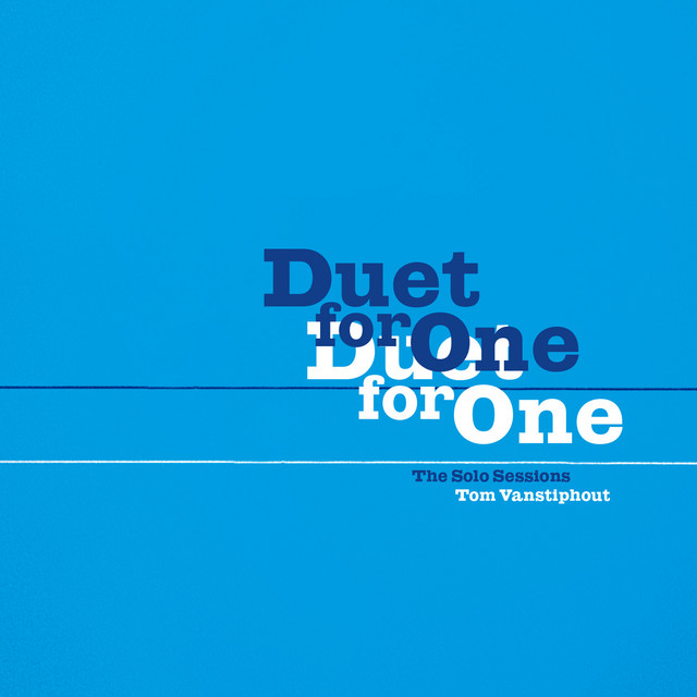 Duet For One album cover
