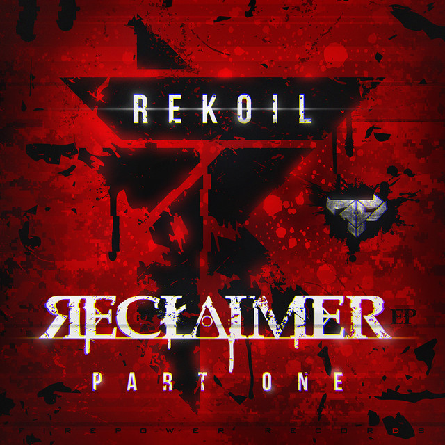 Reclaimer album cover