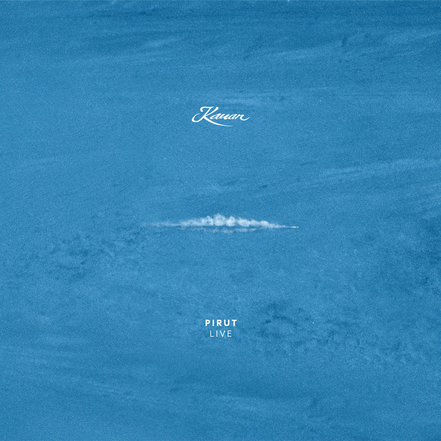 Pirut (Live) album cover