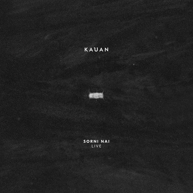 Sorni Nai (Live) album cover