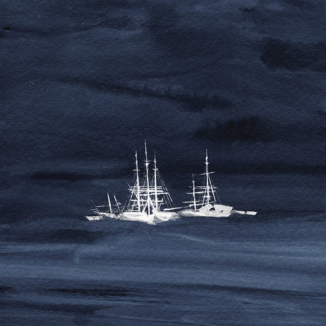 Ice Fleet album cover