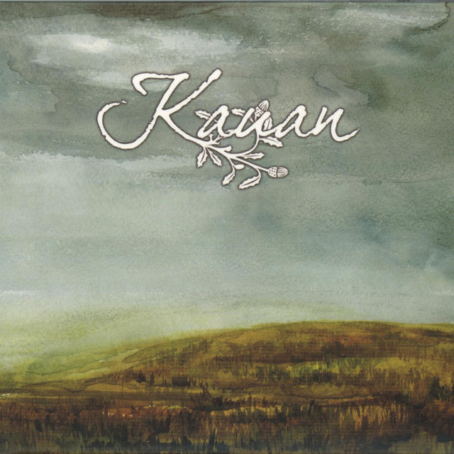 Aava Tuulen Maa album cover