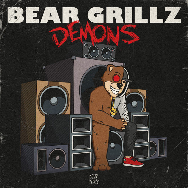 Demons album cover