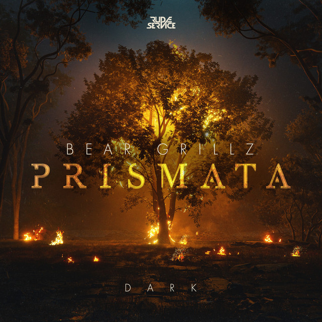 Prismata (Dark) album cover