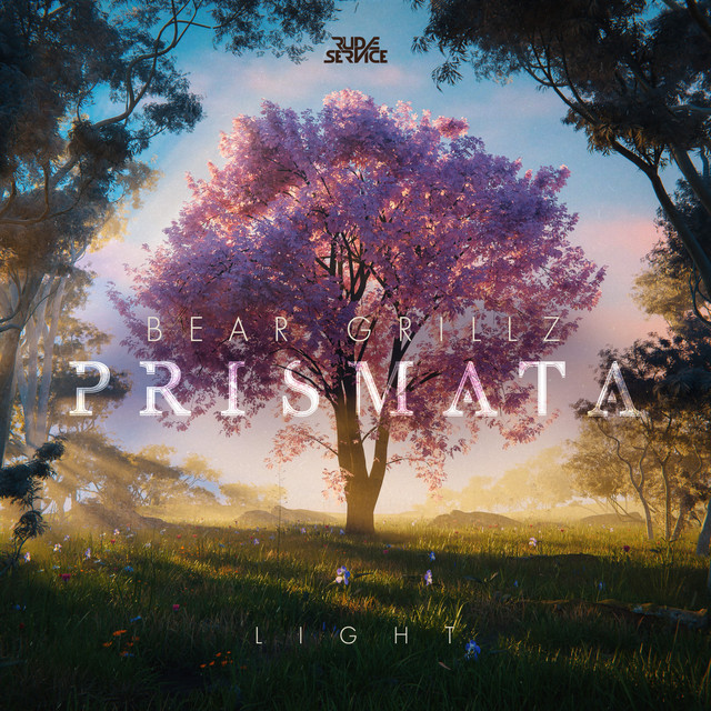Prismata (Light) album cover
