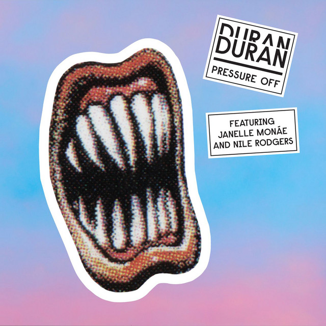 Roli Seaboard GRAND as heard on Pressure Off (feat. Janelle Monáe and Nile Rodgers) by Duran Duran (2015)