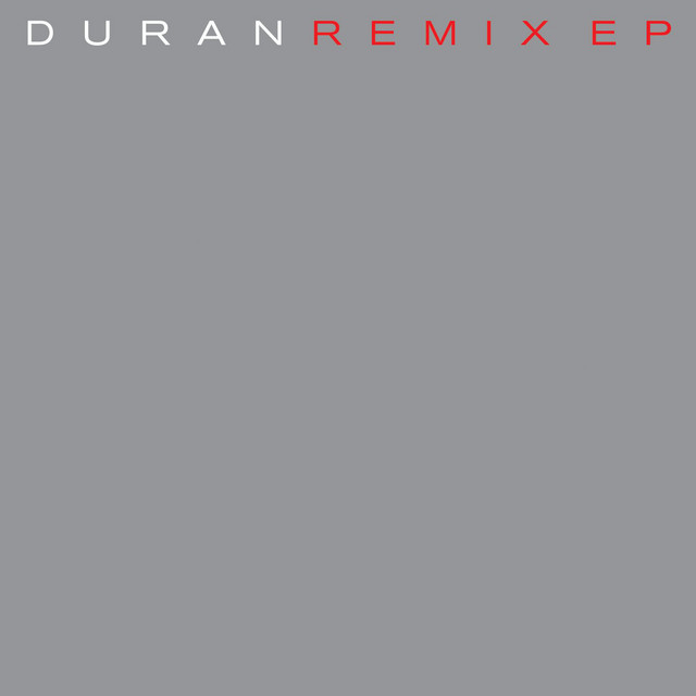 Remix EP