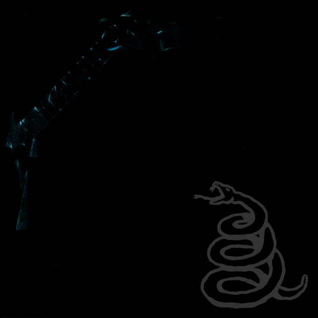 Spector NS-2 Bass as heard on Metallica (Remastered) by Metallica (1991)