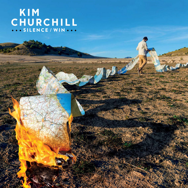 Silence / Win album cover