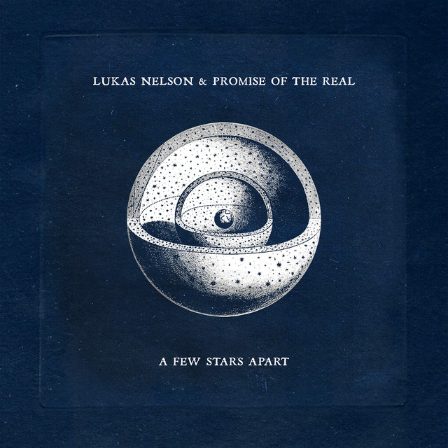 A Few Stars Apart album cover