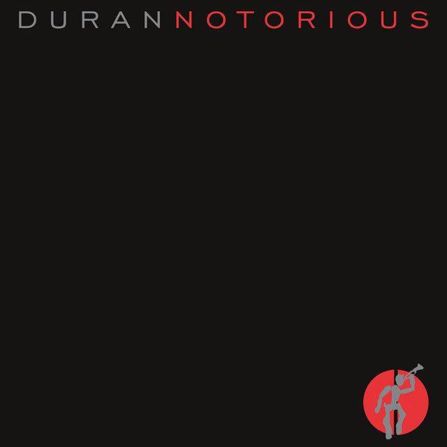 Gibson ES-335 as heard on Notorious by Duran Duran (1986)
