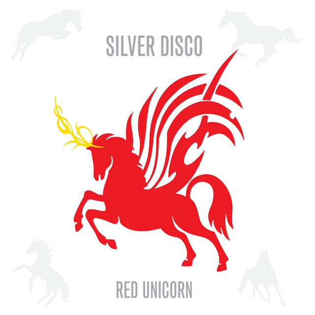 Roland S-760 as heard on Red Unicorn (2024 Remastered) by Silver Disco (2012)