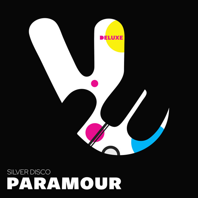 Paramour (Deluxe) album cover