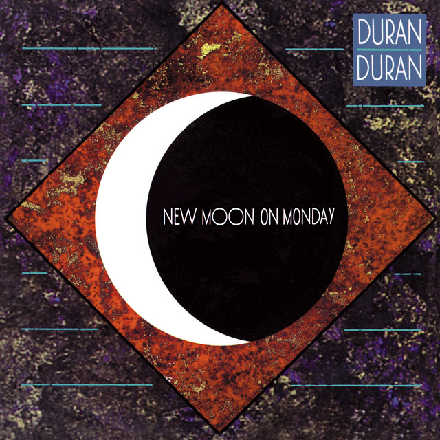 New Moon On Monday