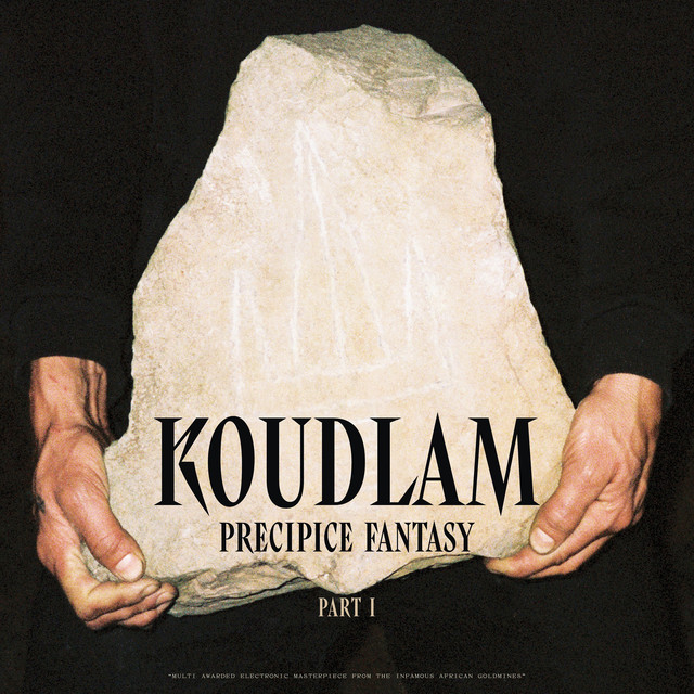 Precipice Fantasy Part. I album cover