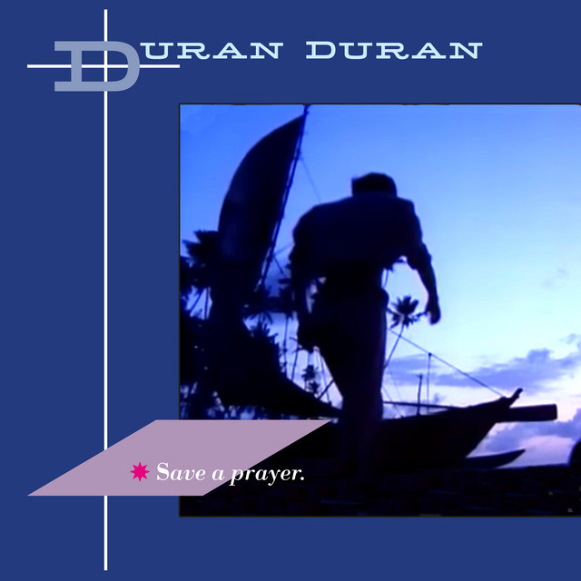Roland CSQ-100 as heard on Save A Prayer by Duran Duran (1982)