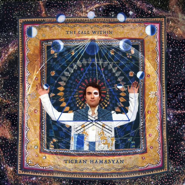 The Call Within album cover