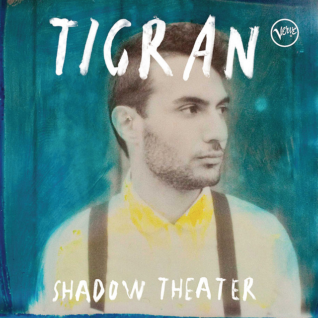 Shadow Theater album cover