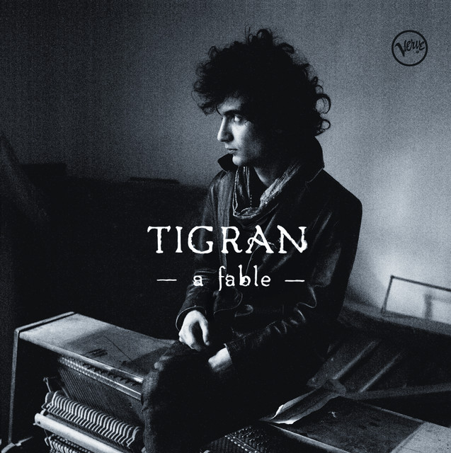 A Fable album cover