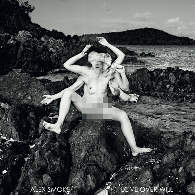 Love over Will album cover