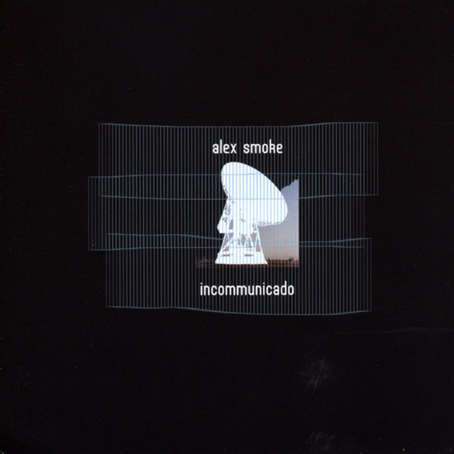 Incommunicado album cover