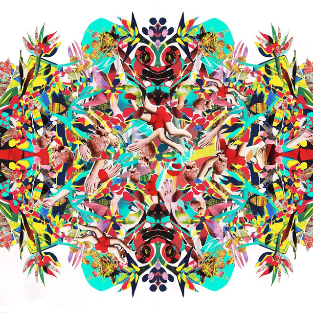 Hairball album cover